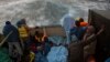 Kelompok Bantuan Spanyol Tuding Libya Biarkan Migran Tewas di Laut Tengah