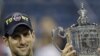 Djokovic campeón del US Open