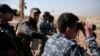 Iraqi Troops Close In on Mosul’s Southern Border