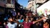 Election Results Touch Off Gunshots, Revelry, Protests in Haiti