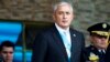 Presidente de Guatemala se niega a renunciar