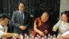 Thêm 2 người Tây Tạng tự thiêu phản đối Trung Quốc 