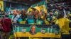 Afrique du Sud : l'ANC en bref