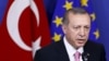 Turkey's Erdogan and Obama Discuss Cooperation on Syria