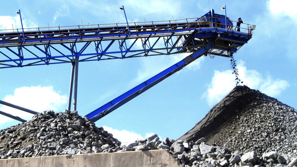 Tharisa Delays Zimbabwe Platinum Mine, Citing Weak Prices, Uncertain Economy - Vimarsana News