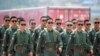 ¿Cuándo superará China a Estados Unidos en superioridad aérea militar?