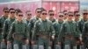 China Hosts Military Exercises With 5 ASEAN Members