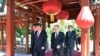 中国与俄罗斯软实力比较
