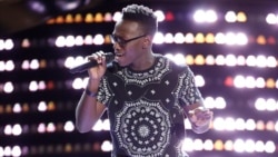 Interview with Brian Nhira, 2016 Contestant On The Voice