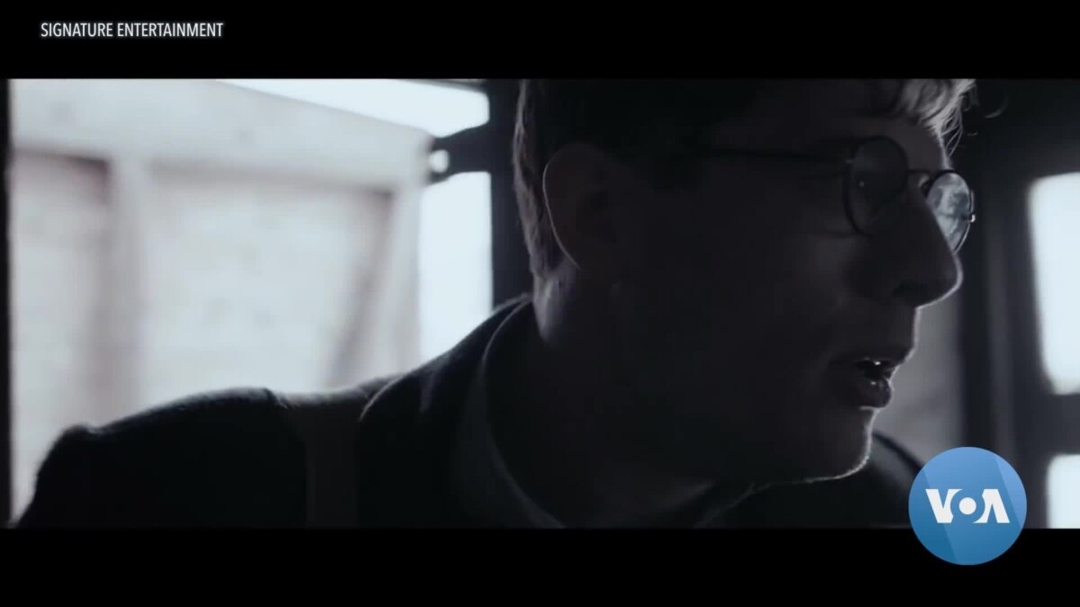 'Mr. Jones' Explores Ukrainian Famine