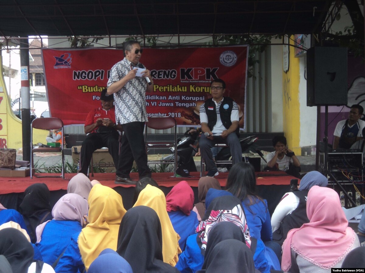 Contoh Soal Pilihan Ganda Tentang Korupsi Contoh Soal