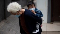 时事大家谈：谁为中国贫困老人养老买单？