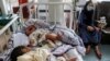MSF Akhiri Kegiatan di Rumah Sakit Afghanistan pasca Serangan Maut