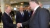 우크라이나-러시아 정상 벨라루스서 회담