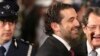 Le Premier ministre libanais Hariri démissionne, dit craindre pour sa vie