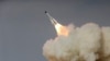 دو راکت بالستیکی بر عربستان سعودی پرتاب شد