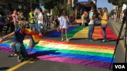 Belgrade Pride