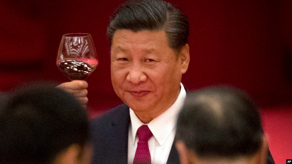 中国国家主席习近平