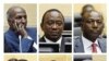 Mahkamah Kejahatan Internasional Perintahkan Peradilan 4 Tokoh Kenya