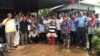 សមាជិក​បក្ស​ប្រឆាំង​​៥រូប​រង​ការ​ផាក​ពិន័យ​ម្នាក់ៗ​ចំនួន​១០លាន​រៀល​ដោយសារ​បង្ហោះ​រូប​ម្រាម​​ដៃ​ស្អាត