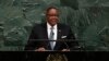 Le président du Malawi dans la tourmente