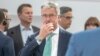CEO Divisi Audi Volkswagen Ditangkap di Jerman