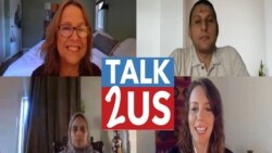 TALK2US: Gender Reveal Parties