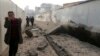 중국 칭다오 송유관 폭발...35 명 사망