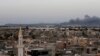New Airstrike on Misrata, Clashes Near Libya's Oil Port