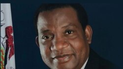 Gwamna Simon Lalong