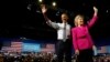 Former Foes Obama, Clinton Join Forces as Trump Attacks Them Both