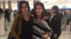 Cuba no permite el ingreso de madre de opositora Rosa María Payá