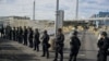 Pentágono aprueba 2.100 soldados más para la frontera con México