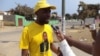 Dirigentes da Casa-CE continuam detidos no Namibe