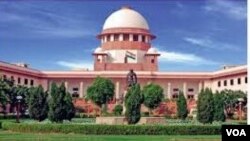 India Supreme Court