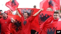 Albania Euro Soccer