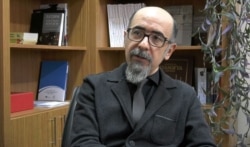 Gaziantep Üniversitesi İletişim Fakültesi Dekanı Prof. Dr. Mustafa Emre Köksalan