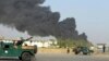 حملات تهاجمی و انفجاری طالبان بر مراکز نظامی در زابل