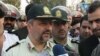 گزارش: فرمانده نیروی انتظامی می گوید نه خودش و نه معاون اش نقشی در حوادث بازداشتگاه کهریزک نداشته اند