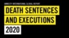 国际特赦：2020年全球死刑进一步减少 中国仍是处死人最多国家