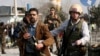 حمله انتحاری مرگبار به خودروی سفارت بریتانیا در کابل