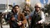موتر سفارت بریتانیا در کابل هدف حمله انتحاری قرار گرفت