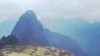 Celebran 100 años de Machu Picchu