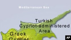 Britain Offers Concessions to Push Cyprus Reunification