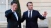 Kunjungan Xi Jinping ke Paris, Ujian bagi Persatuan Eropa