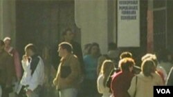 Malo je onih koji imaju povjerenja poštenje državnih i sudskih zvaničnika u zemljama Zapadnog Balkana
