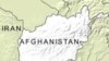 五名美国士兵阿富汗丧生