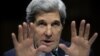 Kerry: Es mejor mandar diplomáticos que tropas