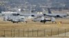 Pentagon: Sengketa Diplomatik dengan Turki Tak Pengaruhi Operasi Militer