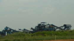 Moçambicanos perdem emprego nas minas da África do Sul